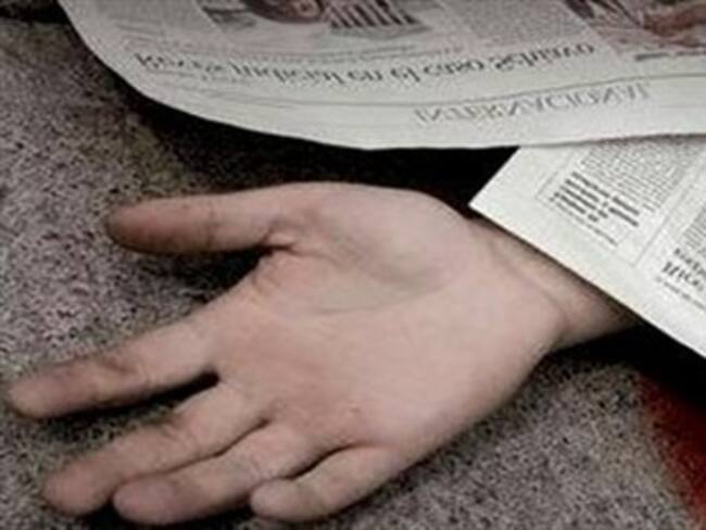 Investiga CNDH asesinato de periodista en Guerrero