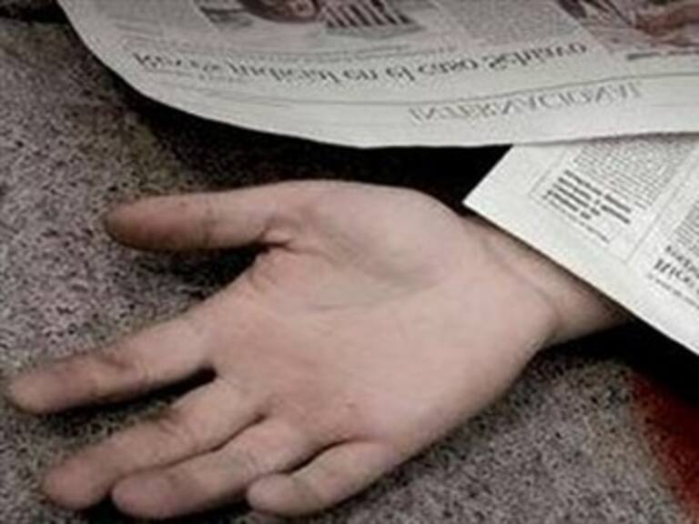 Investiga CNDH asesinato de periodista en Guerrero