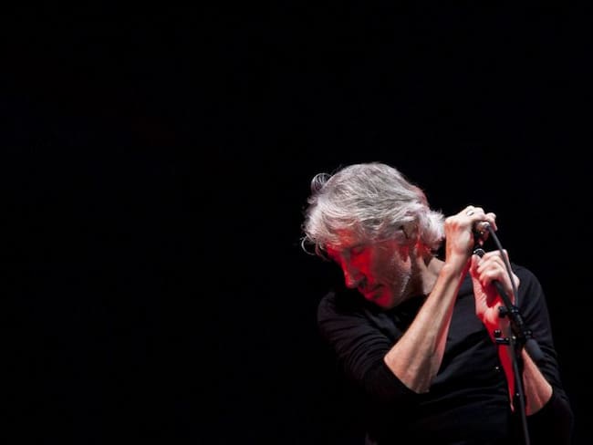 ¿Quién es Roger Waters?