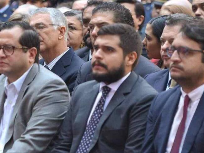 Legisladores del PAN presentarán denuncias contra los hijos de AMLO por tráfico de influencias