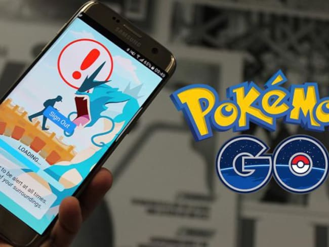 ¡Termina la espera! Pokémon Go llega a iOS y Android