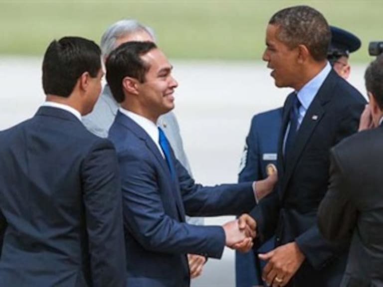 Nomina Obama a nieto de inmigrante mexicana para su gabinete