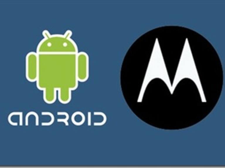 Google comprará Motorola por 12.5 mdd