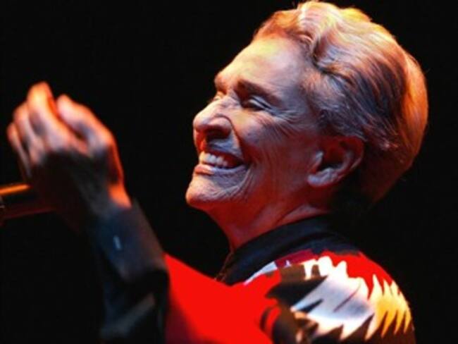 Recibirá homenaje Chavela Vargas