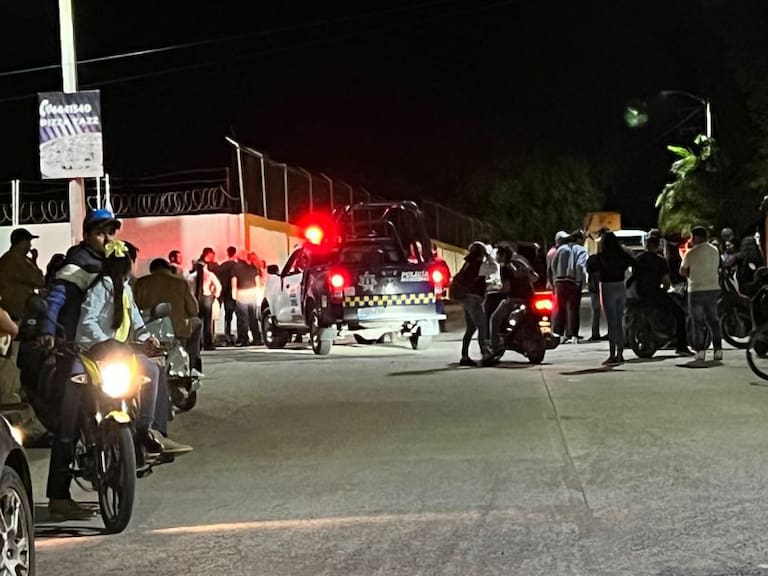 Masacre en bar de Tarimoro, Guanajuato, deja 10 muertos