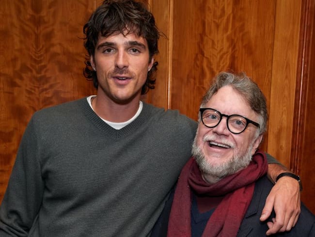 Guillermo del Toro: Frankenstein cuántas nominaciones a los Oscar 2026 tuvo la película del mexicano y en qué categoría