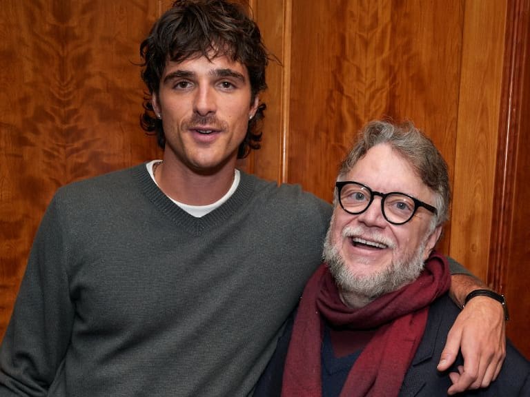 Para Guillermo del Toro, esta presencia en los Oscar 2026 refuerza su posición como uno de los cineastas más influyentes. Getty Images