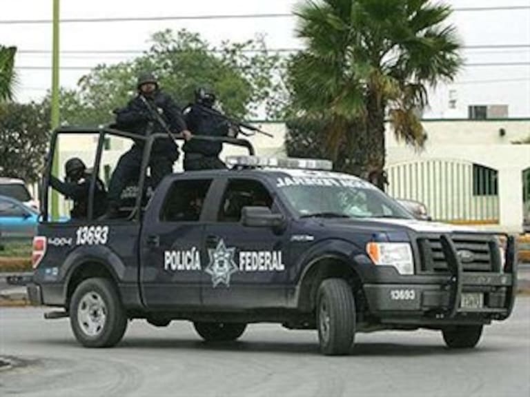 Arraigan a cinco presuntos secuestradores de banda &#039;Los Palafox&#039;