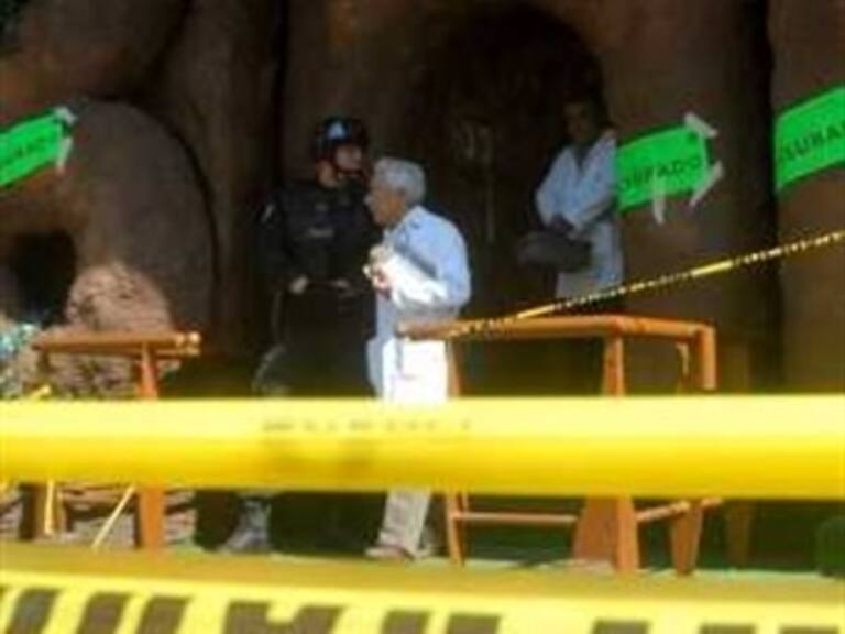 Identifica PGJDF al atacante de Cabañas