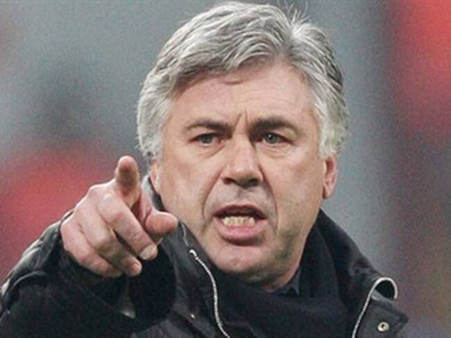 'Me motiva mucho ser el entrenador de la Décima’: Ancelotti