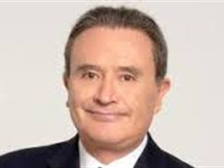 La 'W', casa de generaciones de mexicanos. Ricardo Rocha director general de la agencia Detrás de la Noticia