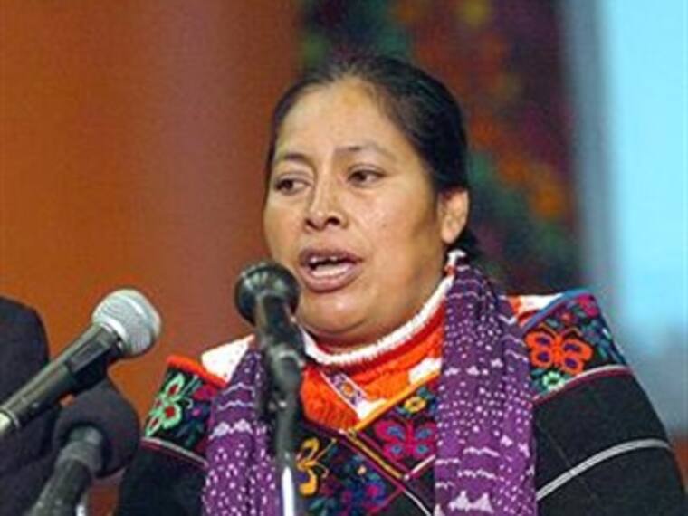 Jacinta, por fin en casa