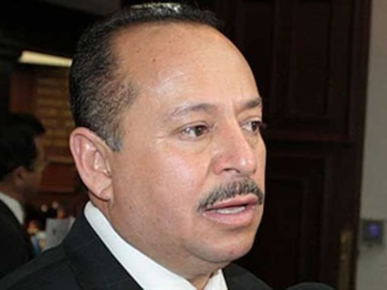 En libertad ex legislador michoacano