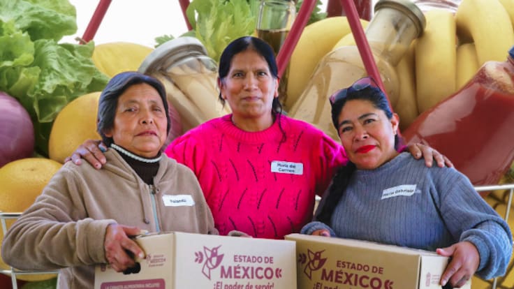 Convocatoria Alimentación para el Bienestar 2026 Edomex: ¿Qué letras pueden registrarse HOY?