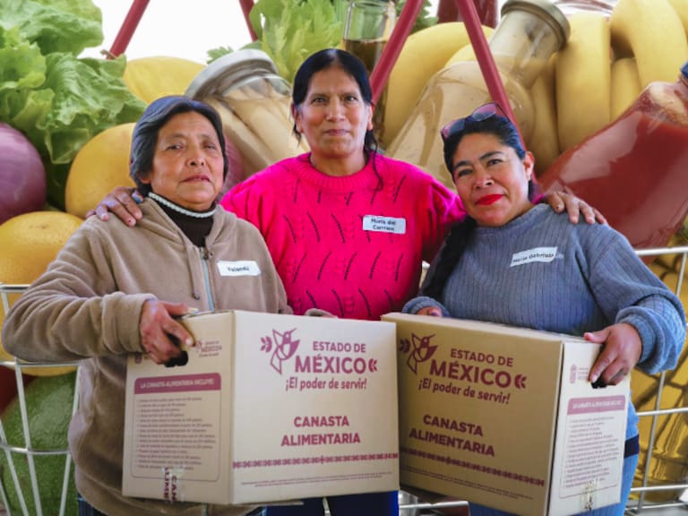 Para la convocatoria Alimentación para el Bienestar 2026 en Edomex, no tienes que esperar un turno específico por apellido, ya que puedes registrarte hoy mismo sin importar tu inicial.