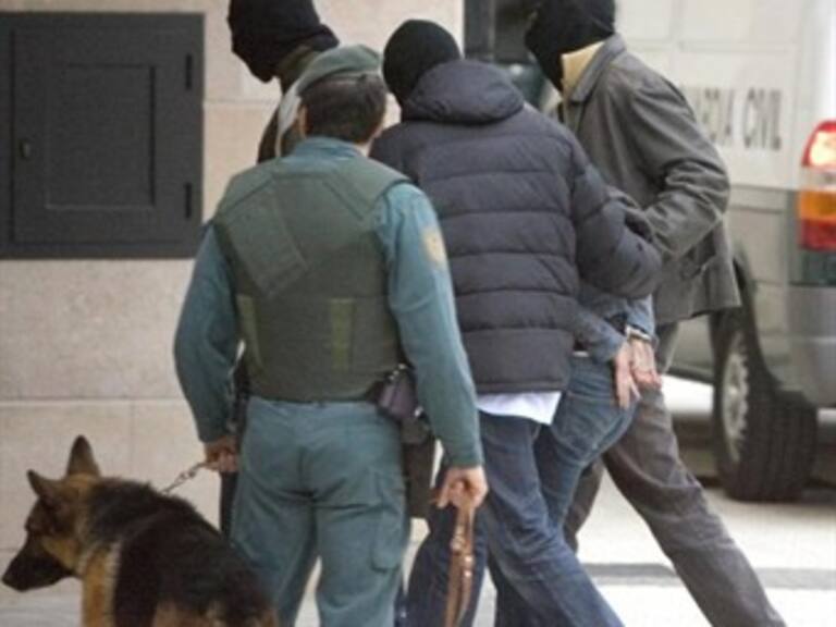 Detiene a presuntos narcotraficantes beliceños en Tepic