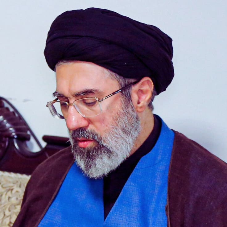 Irán nombra nuevo líder supremo: ¿Quién es Mojtaba Jamenei?