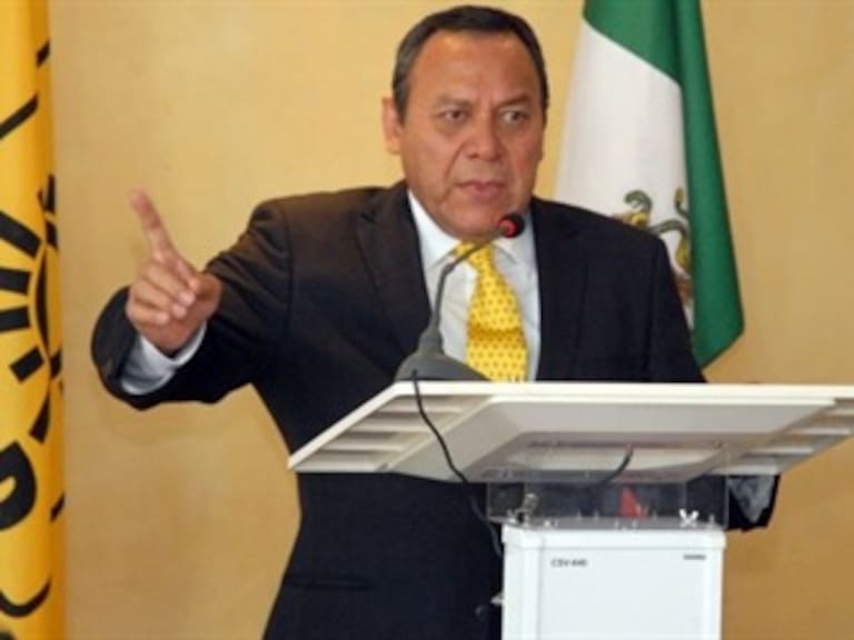 Pide PRD se investigue a fondo proceso electoral de Michoacán