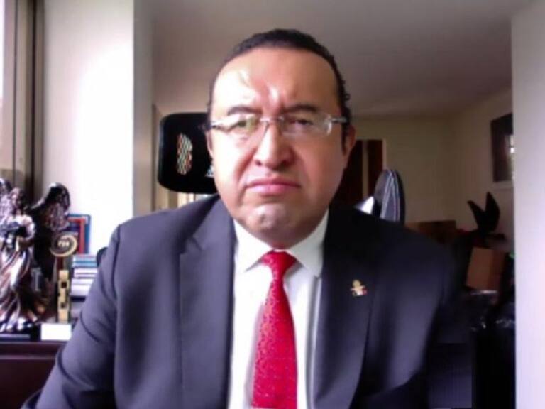 "El 6 de junio no hubo voto de castigo sólo evaluación de la ciudadanía"