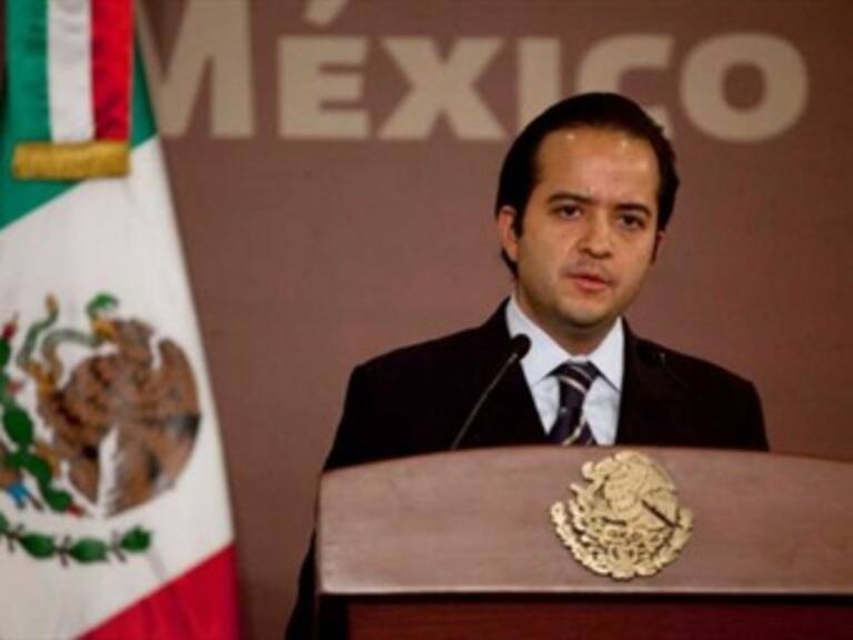 Condena Poiré violencia en Jalisco y Sinaloa