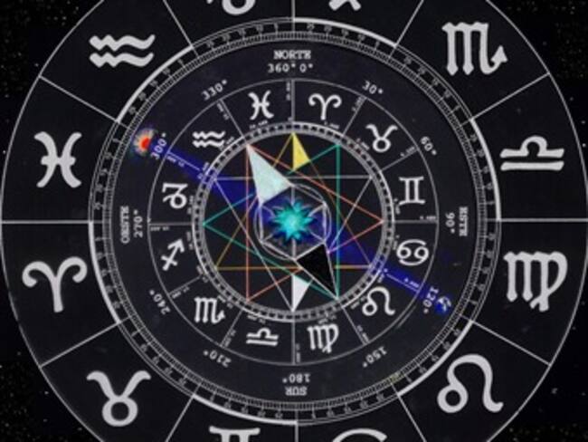 Horóscopos chingones.'Mitos y realidades con algarabía' con Monica Álfaro