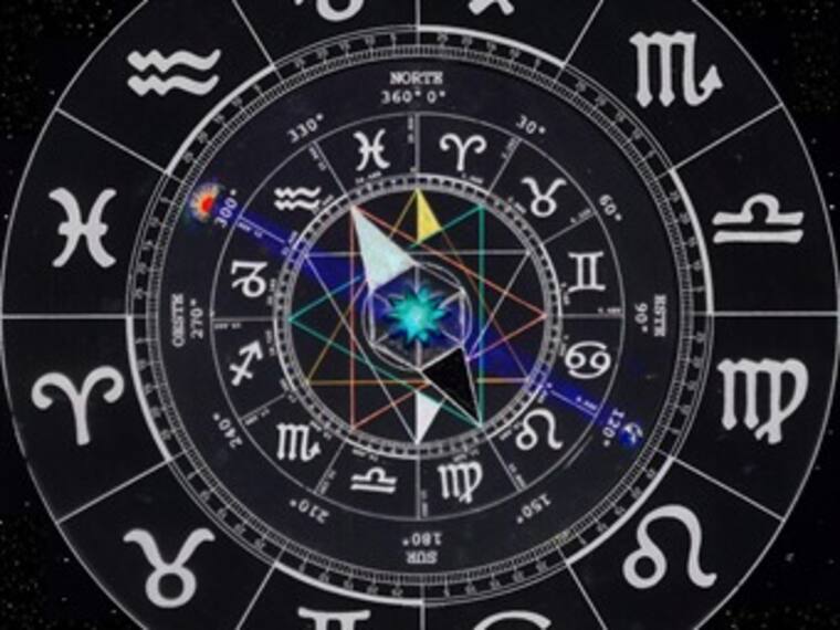 Horóscopos chingones.'Mitos y realidades con algarabía' con Monica Álfaro