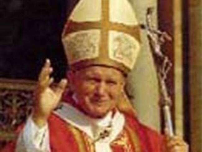 Juan Pablo II, profeta cultural para el mundo