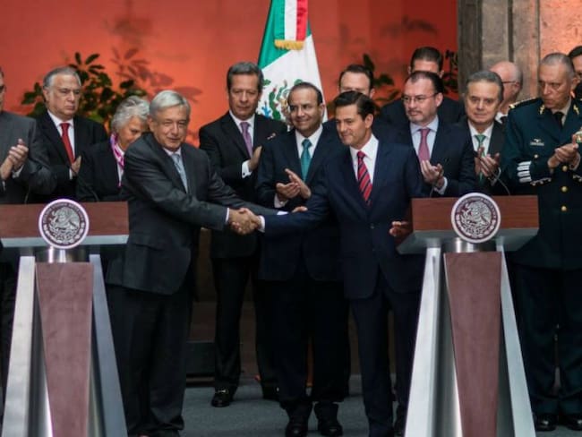 ¿Qué va a pasar en México a partir del 1 de diciembre?