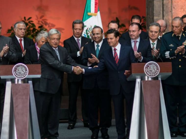 ¿Qué va a pasar en México a partir del 1 de diciembre?