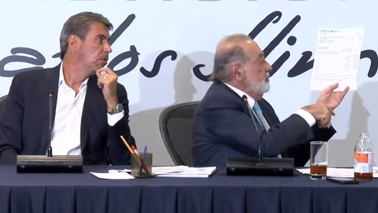 Fundación Carlos Slim: impulsa la salud, educación y el desarrollo en México