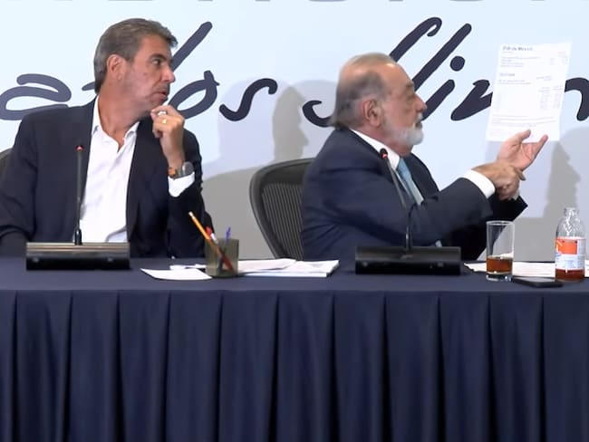 Fundación Carlos Slim: impulsa la salud, educación y el desarrollo en México