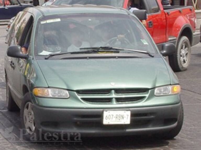 Tenencia en DF se dejará de cobrar en 2012: GDF