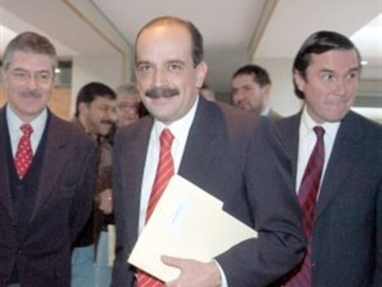 Habrá Presupuesto de Egresos en tiempo y forma: Lerdo de Tejada