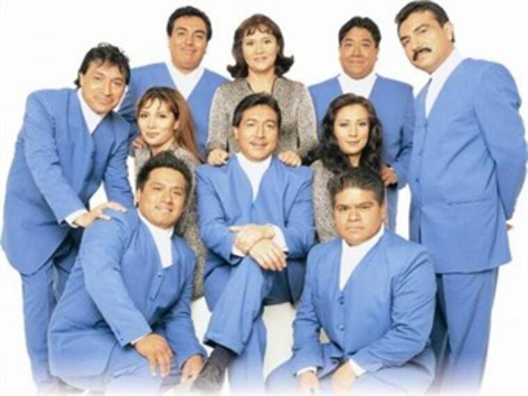 WFM' del lunes 11 de marzo. Entrevista con Los Angeles Azules, parte I