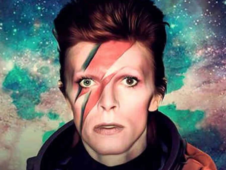 Space Oddity, a 50 años de la creación de Bowie