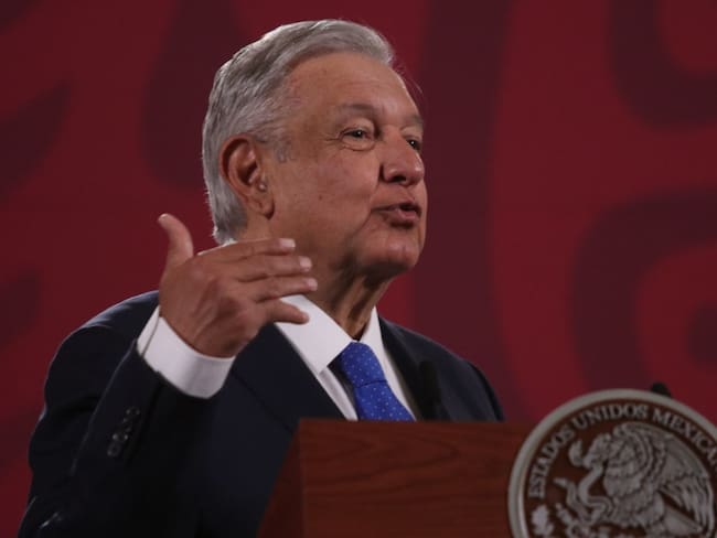 Serán ocho los responsables de organizar distribución de fideicomisos: AMLO