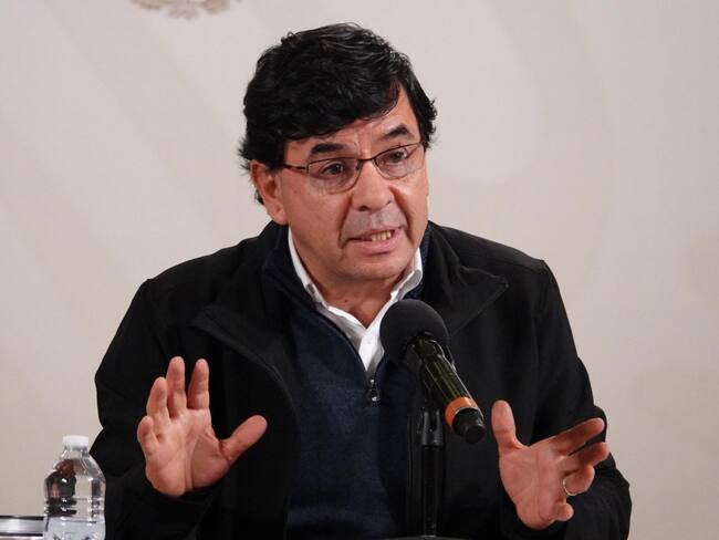 Datos de periodistas se extrajeron con usuario de Gobierno… no hubo filtración: Jesús Ramírez