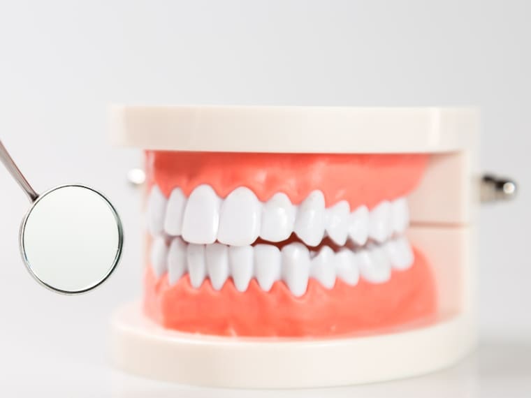 ¿Hay una epidemia de dientes y mandíbulas chuecas?