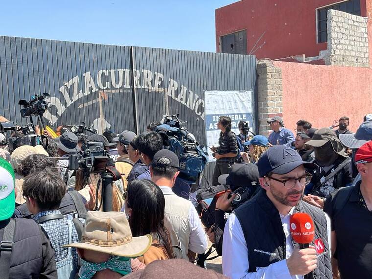 #Entrevista con Raúl Servín