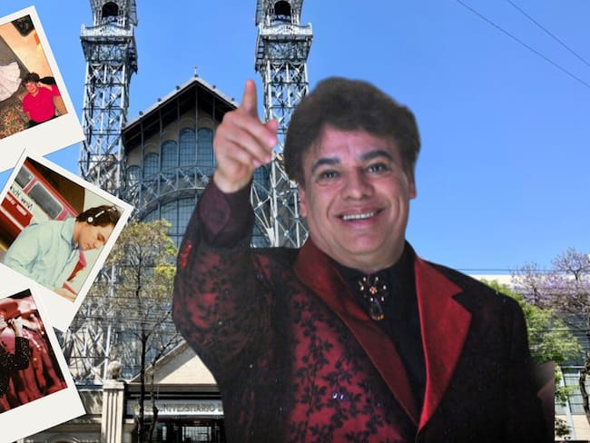 Exposición de Juan Gabriel Museo del Chopo: ¿Qué se podrá ver en el homenaje al ‘Divo de Juárez’?