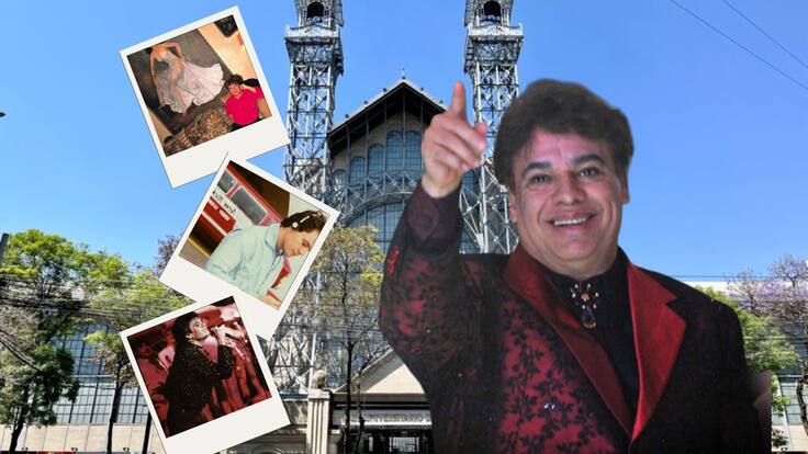 Exposición de Juan Gabriel Museo del Chopo: ¿Qué se podrá ver en el homenaje al ‘Divo de Juárez’?