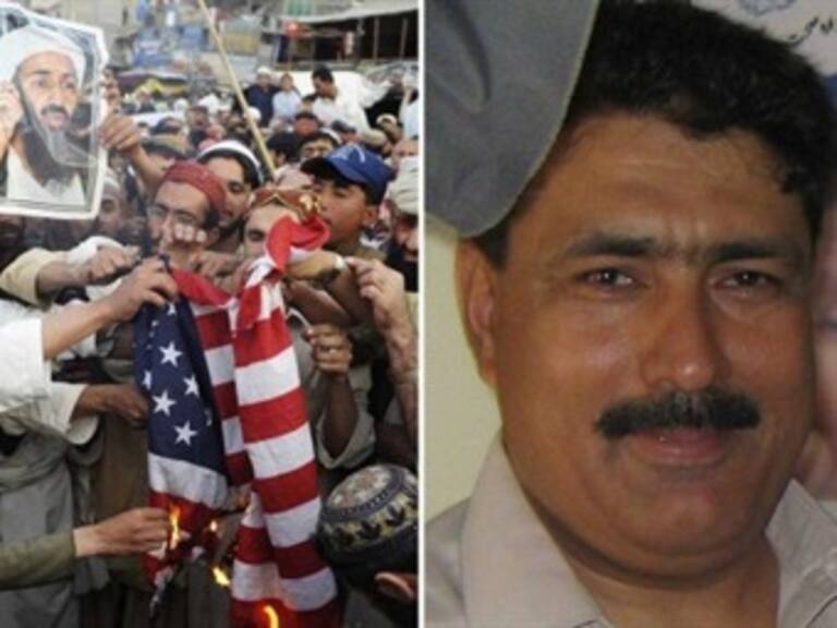 Ordenan nuevo juicio para médico que ayudó a localizar a Bin Laden