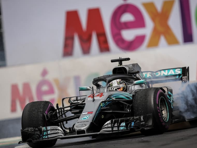 México perdió el derecho preferencial de tener su Gran Premio de F1