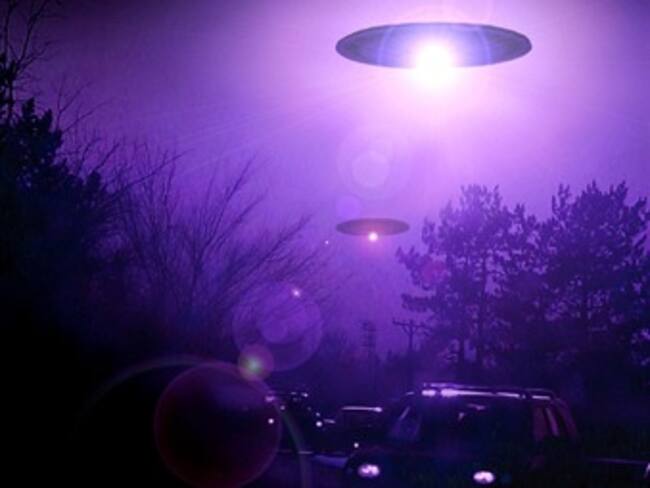 Desclasifica Gobierno británico documentos sobre ovnis
