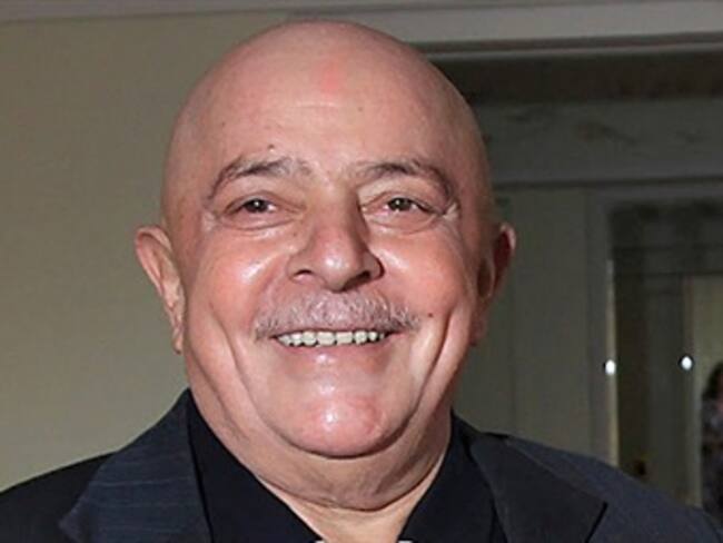 Hospitalizado ex presidente Lula da Silva