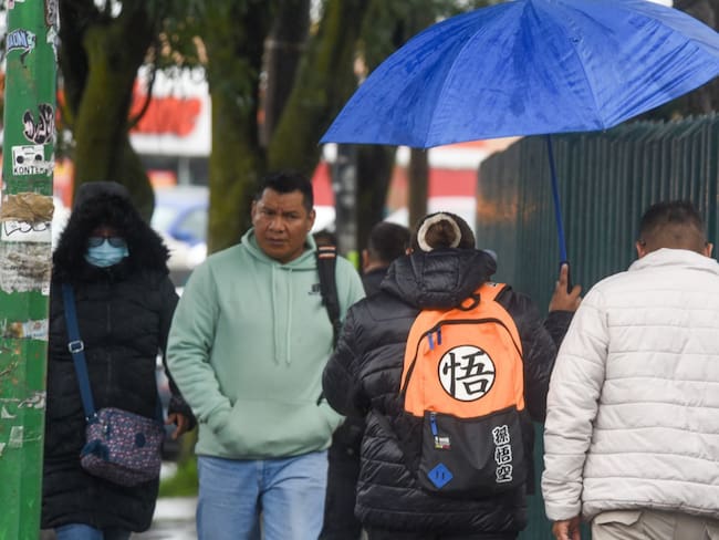 Clima en CDMX: temperaturas, lluvias y viento para este 21 de octubre de 2026