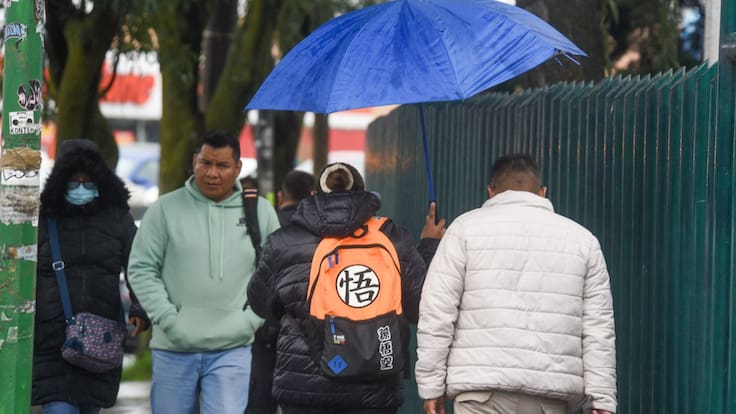 Clima en CDMX: temperaturas, lluvias y viento para este 21 de octubre de 2026