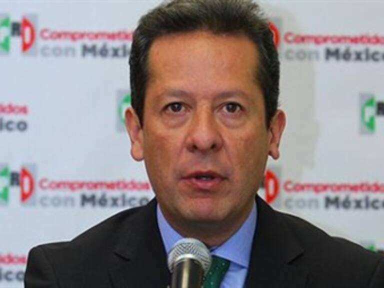 EPN privilegió la experiencia y la capacidad de resultados en equipo de transición: vocero