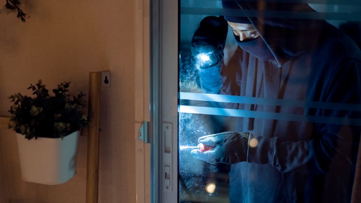 ¿Sales de vacaciones? SSC alerta sobre las modalidades delictivas y cómo evitar el robo a casa