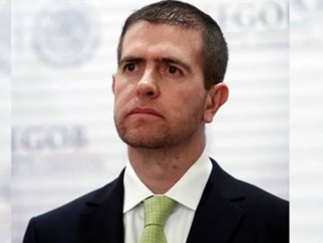 Comparecerá Alfredo Castillo este martes ante Diputados en Michoacán